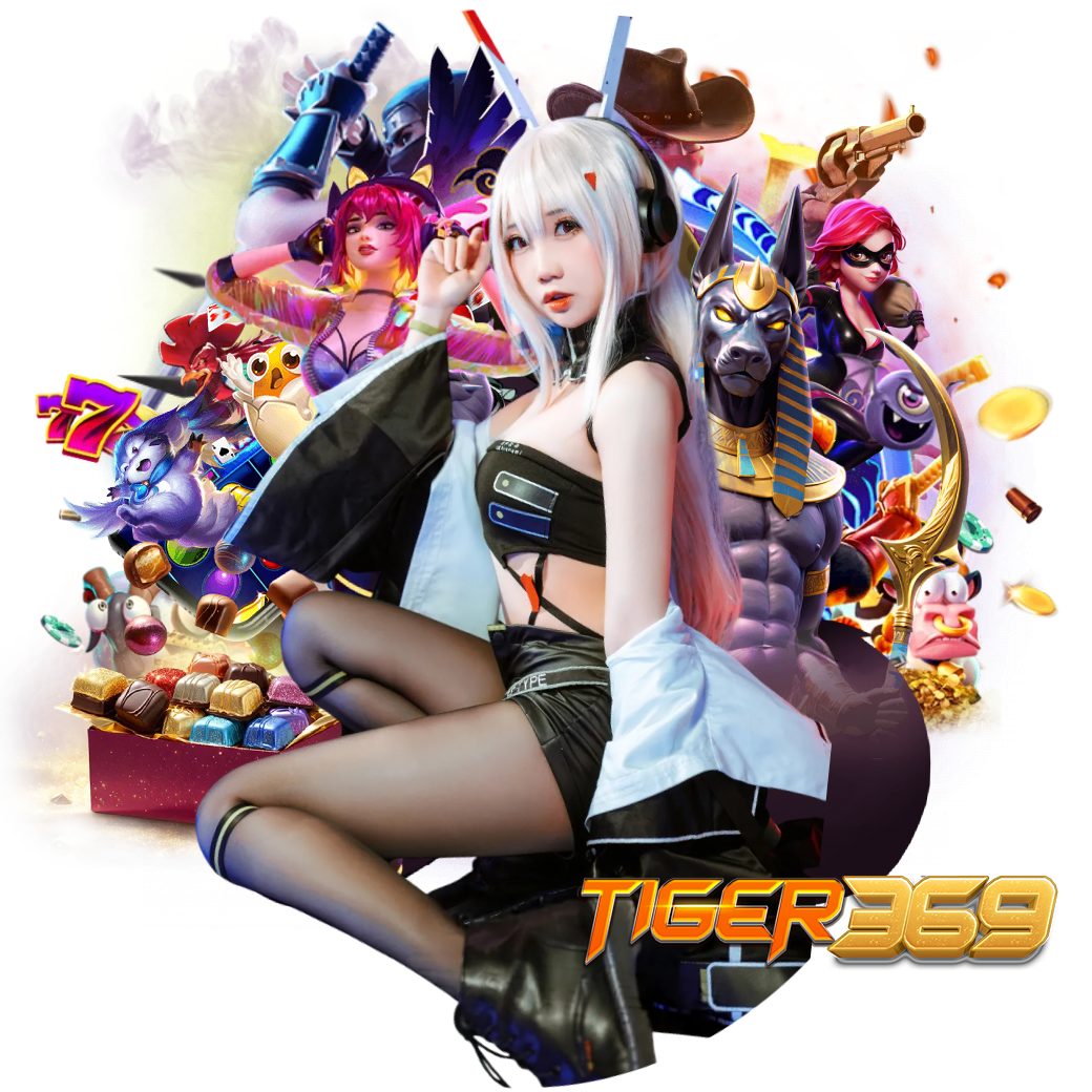 tiger 369 เครดิตฟรี 